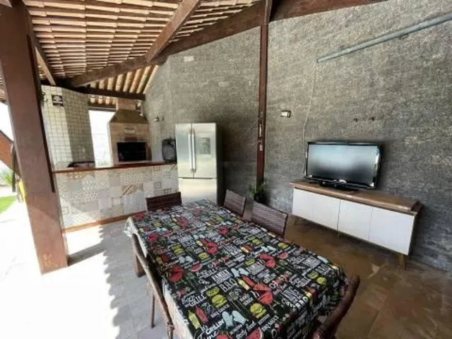 Imagem 6: CASA RESIDENCIAL em LAURO DE FREITAS - BA, VILAS DO ATLÂNTICO