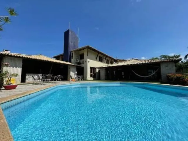 Imagem 16: CASA RESIDENCIAL em LAURO DE FREITAS - BA, VILAS DO ATLÂNTICO