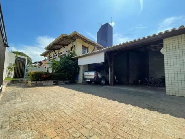 Imagem 3: CASA RESIDENCIAL em LAURO DE FREITAS - BA, VILAS DO ATLÂNTICO