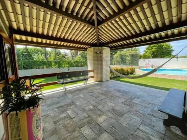 Imagem 7: CASA RESIDENCIAL em LAURO DE FREITAS - BA, VILAS DO ATLÂNTICO