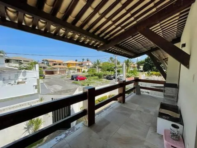 Imagem 14: CASA RESIDENCIAL em LAURO DE FREITAS - BA, VILAS DO ATLÂNTICO