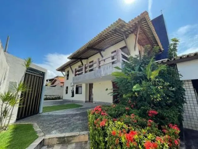 Imagem 11: CASA RESIDENCIAL em LAURO DE FREITAS - BA, VILAS DO ATLÂNTICO