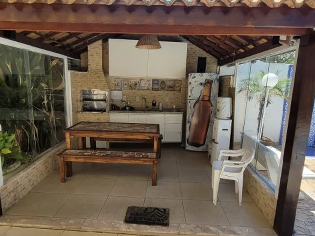 Imagem: CASA RESIDENCIAL em LAURO DE FREITAS - BA