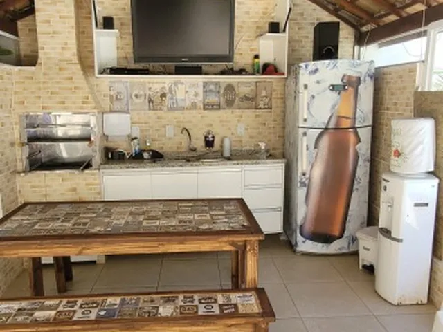 Imagem 6: CASA RESIDENCIAL em LAURO DE FREITAS - BA, VILAS DO ATLÂNTICO