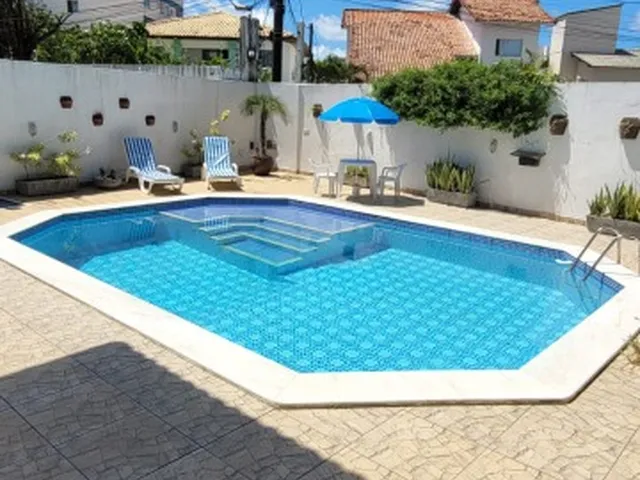Imagem 4: CASA RESIDENCIAL em LAURO DE FREITAS - BA, VILAS DO ATLÂNTICO