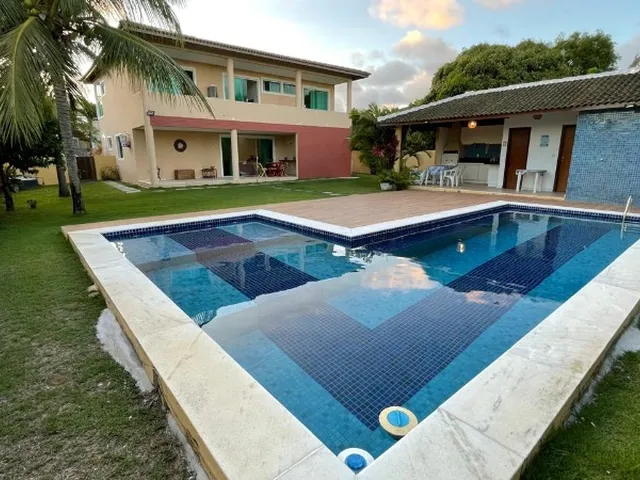 Imagem: CASA RESIDENCIAL em CAMAÇARI - BA, Busca