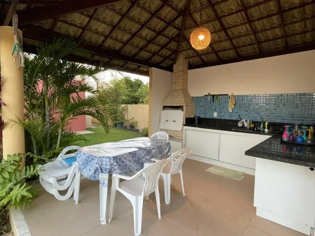 Imagem 3: CASA RESIDENCIAL em CAMAÇARI - BA, Busca Vida