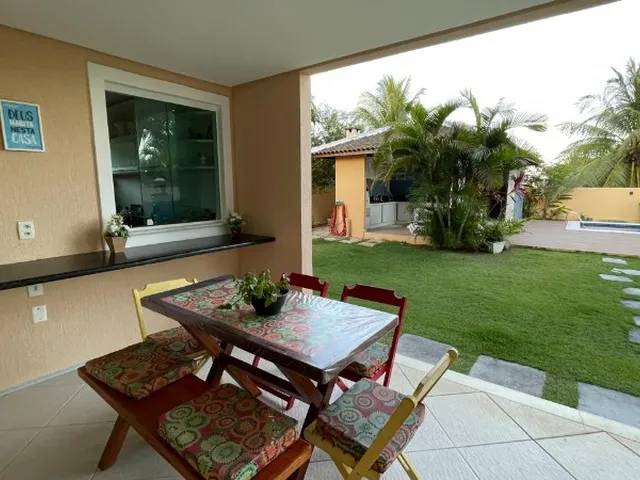 Imagem 14: CASA RESIDENCIAL em CAMAÇARI - BA, Busca Vida