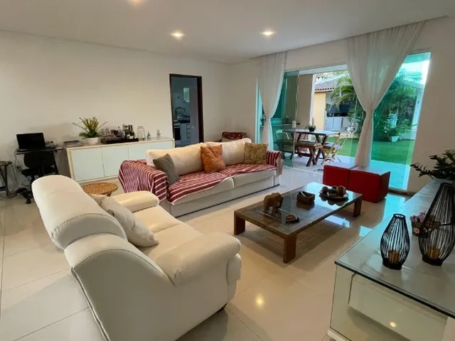 Imagem 13: CASA RESIDENCIAL em CAMAÇARI - BA, Busca Vida