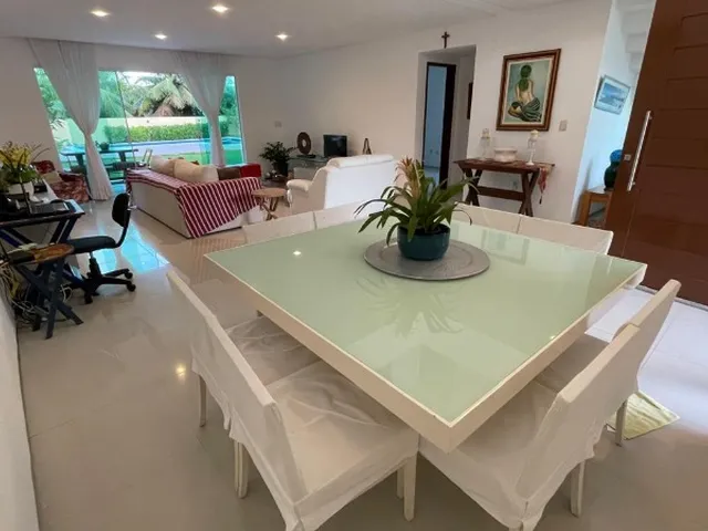 Imagem 9: CASA RESIDENCIAL em CAMAÇARI - BA, Busca Vida
