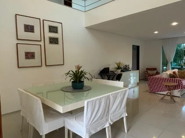 Imagem 8: CASA RESIDENCIAL em CAMAÇARI - BA, Busca Vida