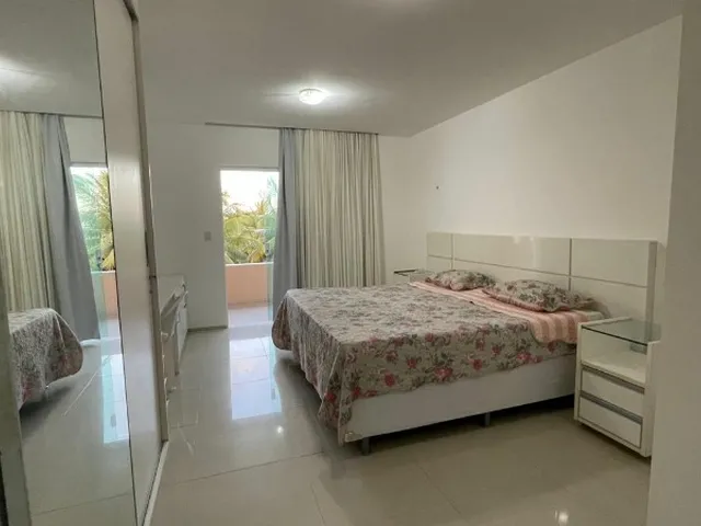 Imagem 7: CASA RESIDENCIAL em CAMAÇARI - BA, Busca Vida