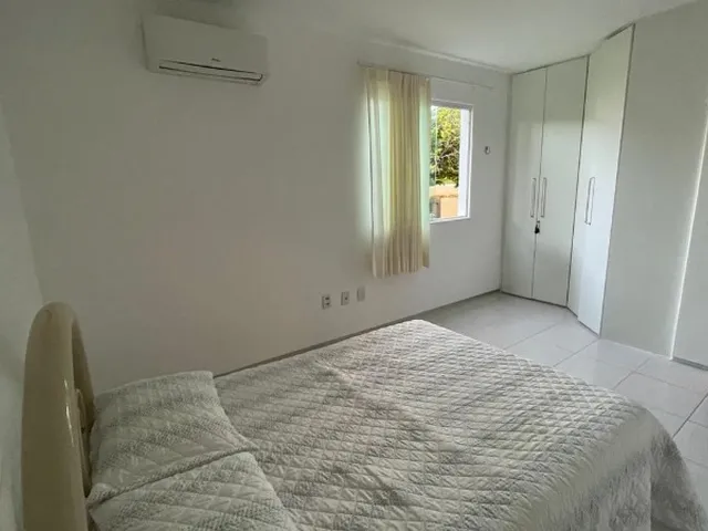 Imagem 10: CASA RESIDENCIAL em CAMAÇARI - BA, Busca Vida