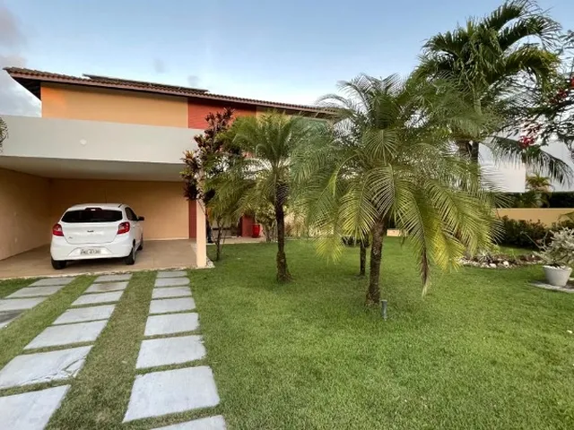 Imagem 12: CASA RESIDENCIAL em CAMAÇARI - BA, Busca Vida