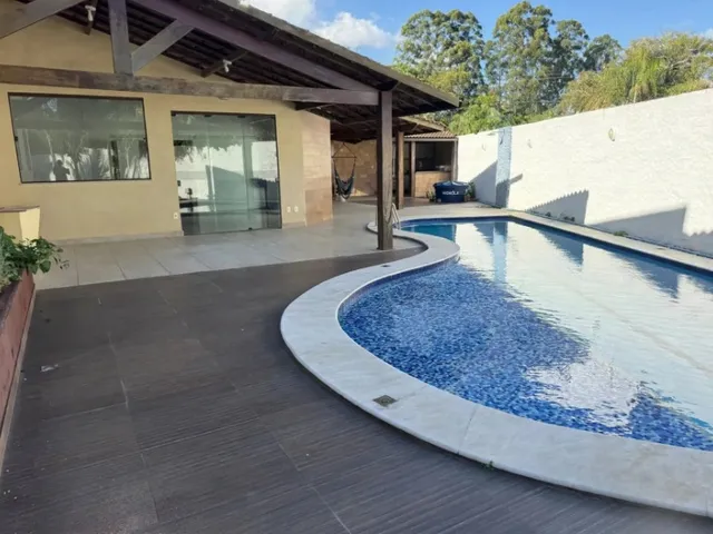 Imagem: CASA RESIDENCIAL em LAURO DE FREITAS - BA