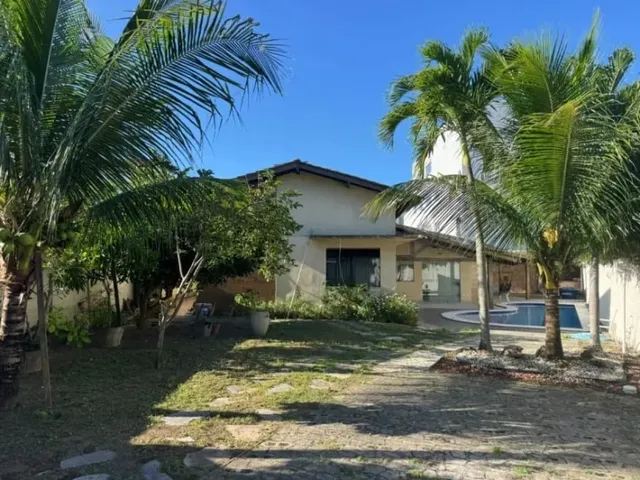 Imagem 3: CASA RESIDENCIAL em LAURO DE FREITAS - BA, VILAS DO ATLÂNTICO