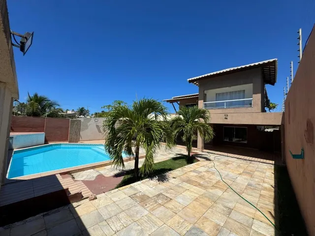 Imagem: CASA RESIDENCIAL em LAURO DE FREITAS - BA