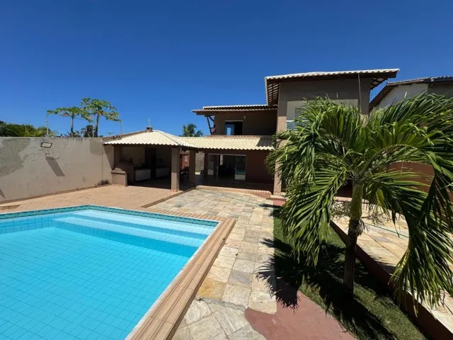 Imagem 12: CASA RESIDENCIAL em LAURO DE FREITAS - BA, VILAS DO ATLÂNTICO