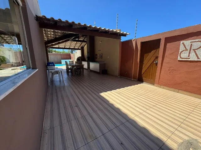 Imagem 13: CASA RESIDENCIAL em LAURO DE FREITAS - BA, VILAS DO ATLÂNTICO