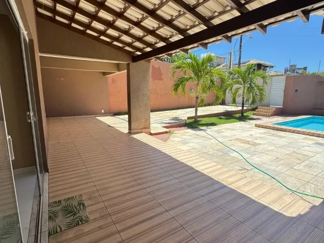 Imagem 5: CASA RESIDENCIAL em LAURO DE FREITAS - BA, VILAS DO ATLÂNTICO