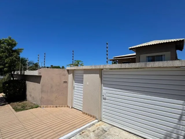 Imagem 3: CASA RESIDENCIAL em LAURO DE FREITAS - BA, VILAS DO ATLÂNTICO