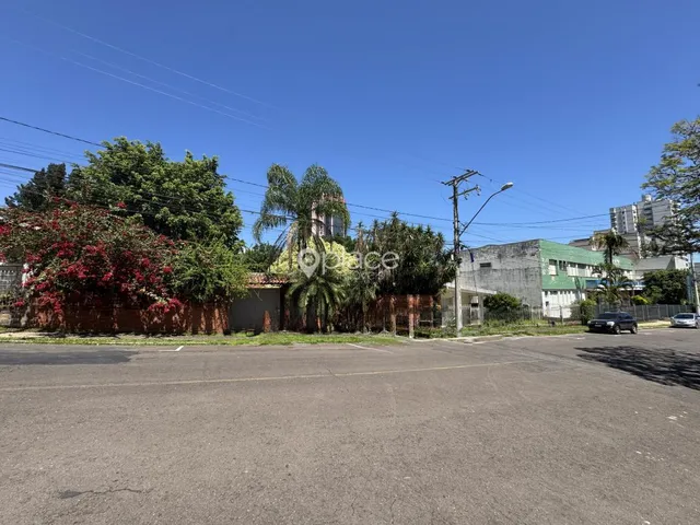 Imagem 4: TERRENO PLANO NA RUA CORTE REAL, CENTRO - NOVO HAMBURGO