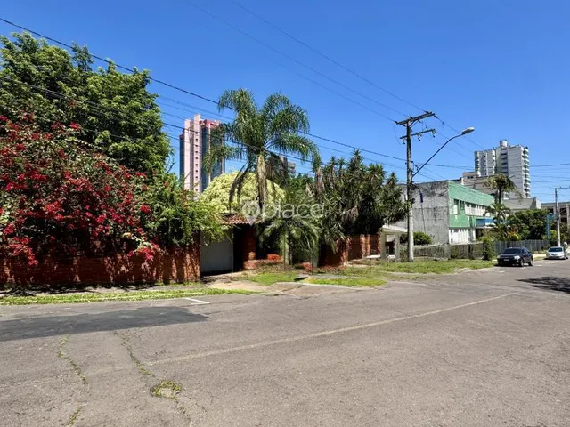 Imagem 5: TERRENO PLANO NA RUA CORTE REAL, CENTRO - NOVO HAMBURGO