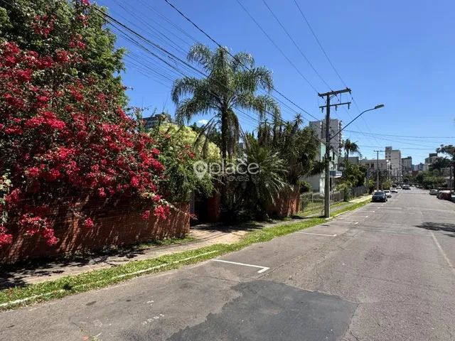 Imagem 8: TERRENO PLANO NA RUA CORTE REAL, CENTRO - NOVO HAMBURGO