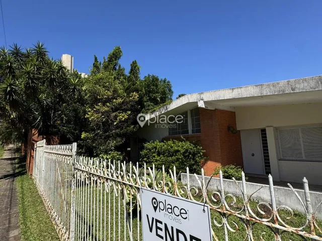 Imagem 10: TERRENO PLANO NA RUA CORTE REAL, CENTRO - NOVO HAMBURGO