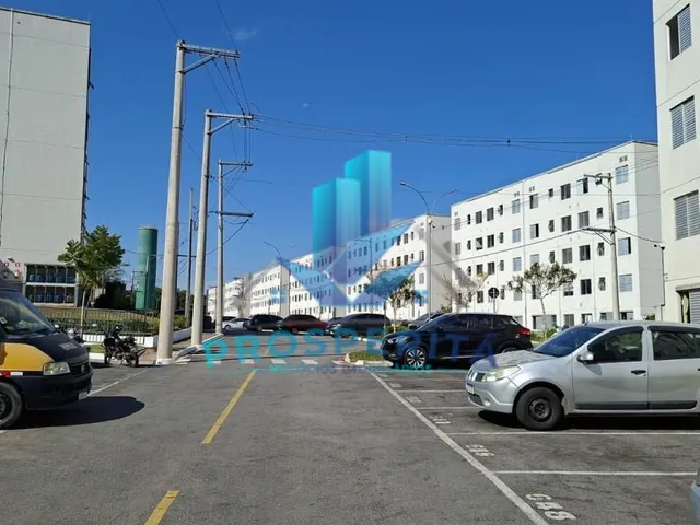 Imagem: Apartamento 2 Dormitórios à venda