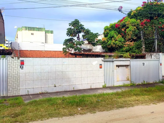 Imagem: Casa para alugar no bairro Candeias - Jaboatão