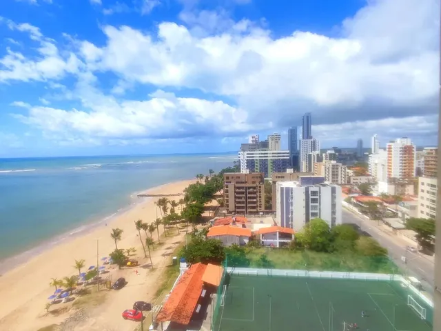 Imagem 7: Apartamento à venda no bairro Candeias - Jaboatão dos Guararapes/PE