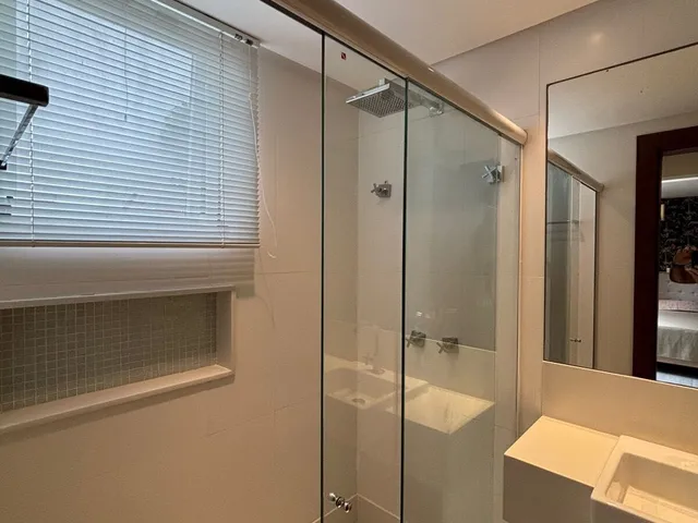 Imagem 13: Alugo Casa mobiliada e decorada no Alphaville I com 5 suítes Closets, Piscina, 5