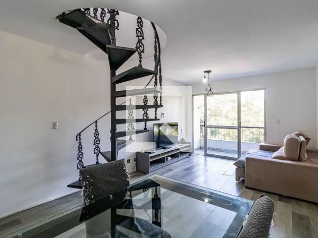 Imagem: APARTAMENTO RESIDENTIAL em São Paulo