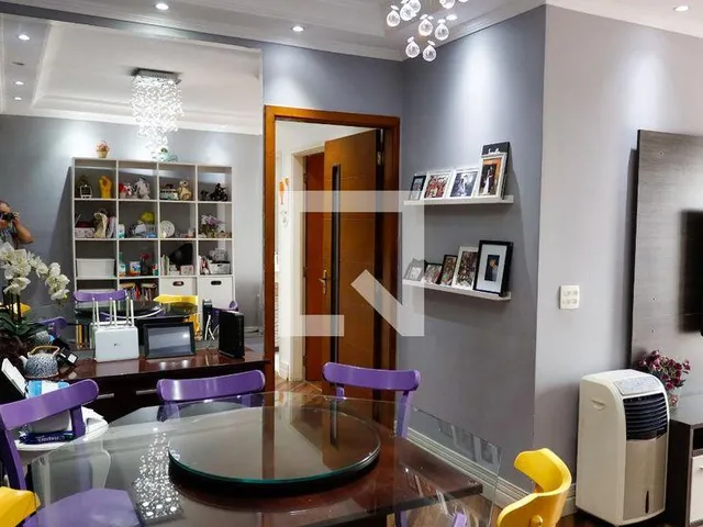 Imagem: APARTAMENTO RESIDENTIAL em Osasco - São