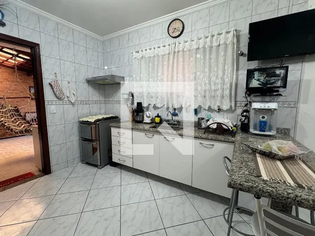 Imagem 13: Casa Residential em Osasco - São Paulo, Bela Vista