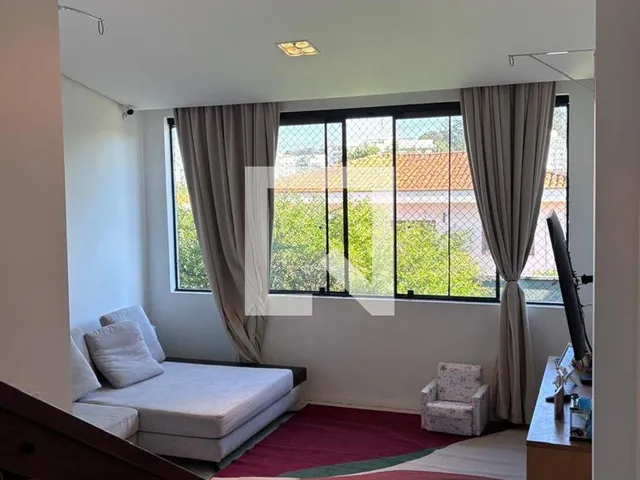 Imagem: Casa Residential em São Paulo - São Paulo