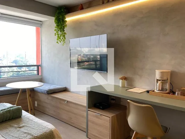 Imagem 10: Kitnet Residential em São Paulo - São Paulo, Butantã