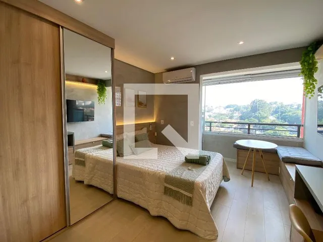 Imagem 13: Kitnet Residential em São Paulo - São Paulo, Butantã