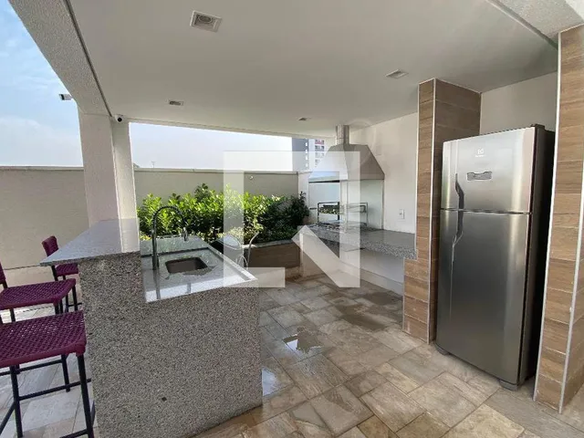 Imagem 12: Kitnet Residential em São Paulo - São Paulo, Butantã