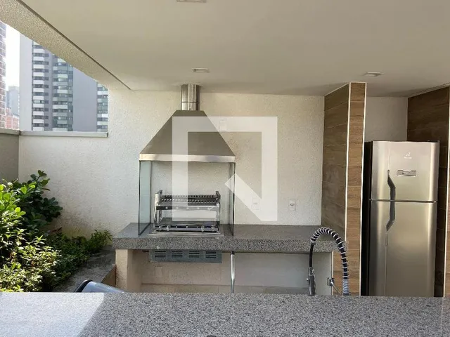 Imagem 11: Kitnet Residential em São Paulo - São Paulo, Butantã