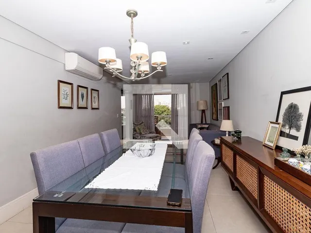 Imagem: Apartamento Residential em São Paulo