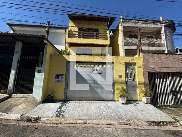 Imagem: Casa Residential em Osasco - São Paulo