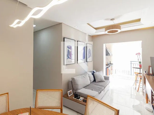 Imagem: Apartamento Residential em Osasco - São