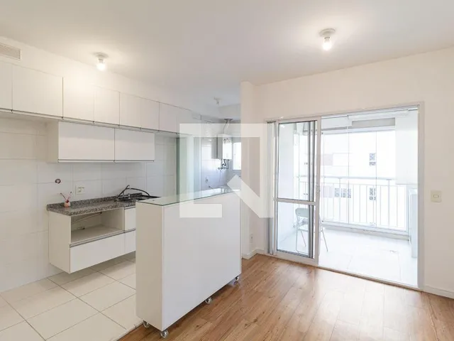Imagem: Apartamento Residential em Osasco - São