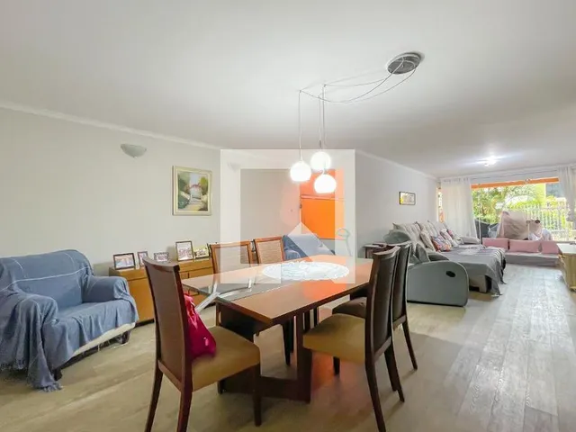 Imagem: Casa Residential em São Paulo - São Paulo