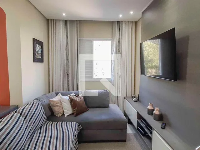 Imagem: Apartamento Residential em Osasco - São