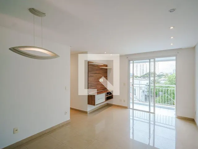 Imagem: Apartamento Residential em São Paulo