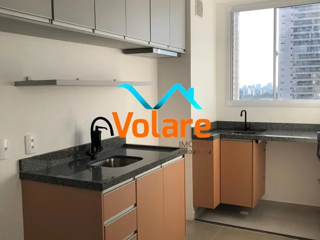 Imagem: Apartamento para locação em Vila Gomes