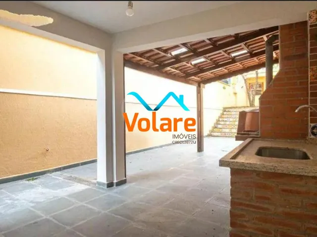 Imagem: Casa espaçosa à venda em Jardim Peri Peri